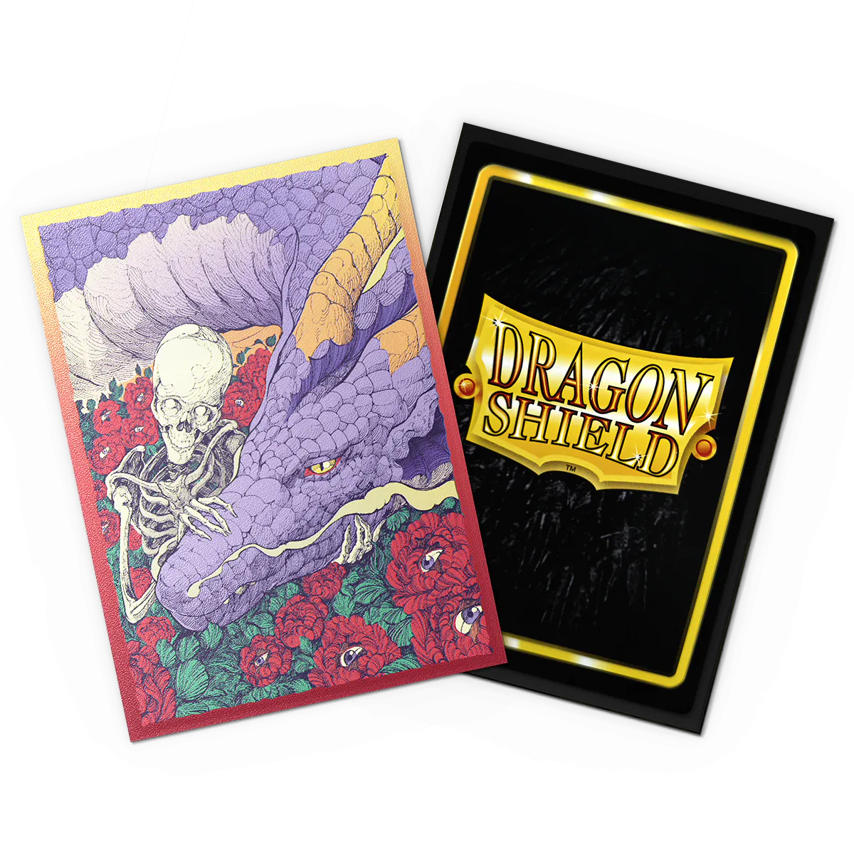 Dragon Shield: Dia De Muertos 2026 - sfeerbeeld
