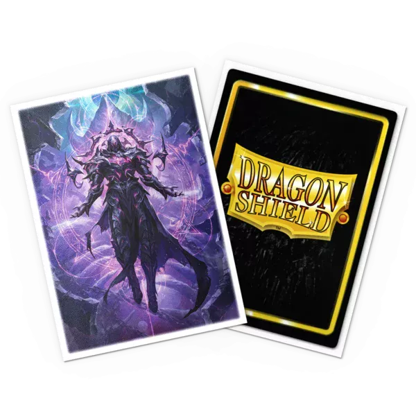 Dragon Shield: Flesh and Blood - sfeerbeeld