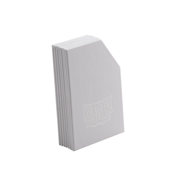 Dragon Shield: Fortress Card Dividers - in het Dragon Lock systeem