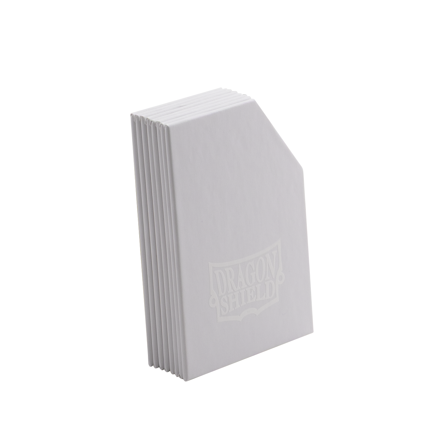 Dragon Shield: Fortress Card Dividers - in het Dragon Lock systeem