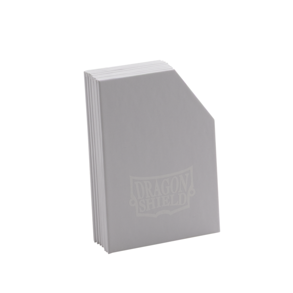 Dragon Shield: Fortress Card Dividers - detail