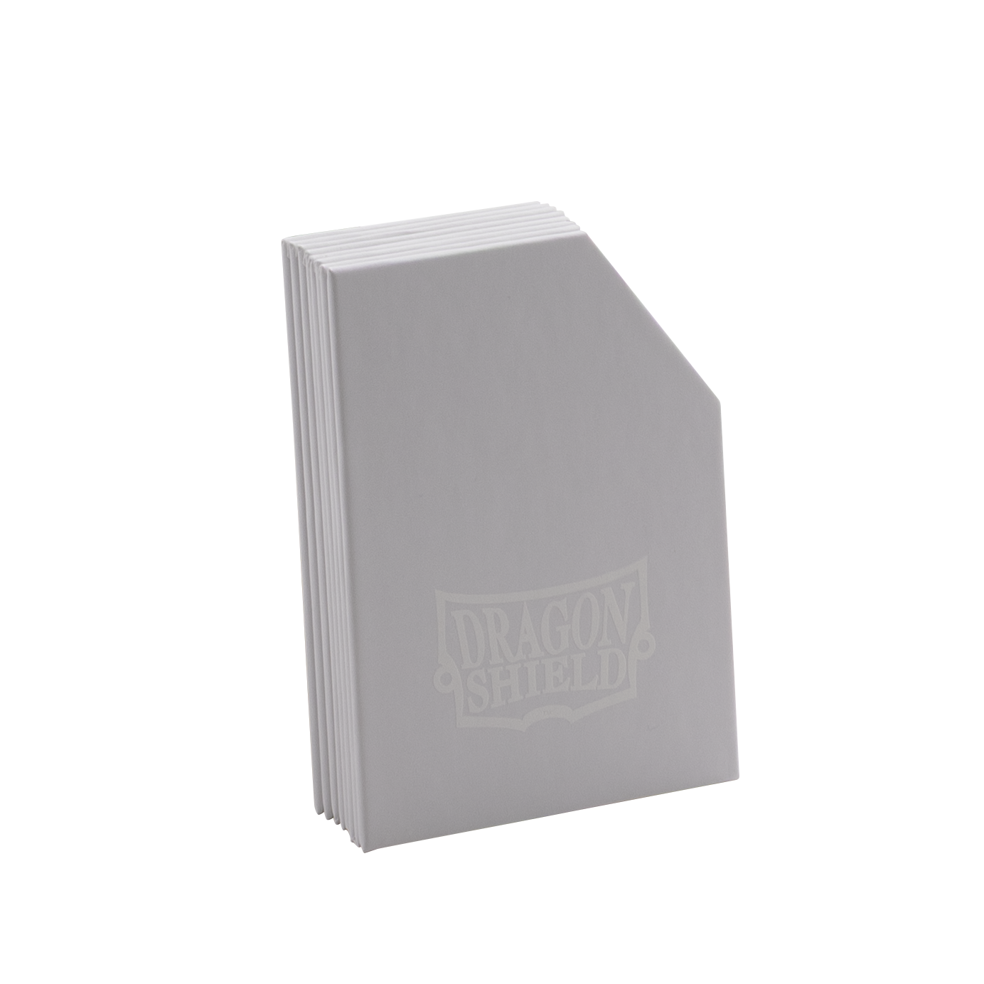 Dragon Shield: Fortress Card Dividers - detail