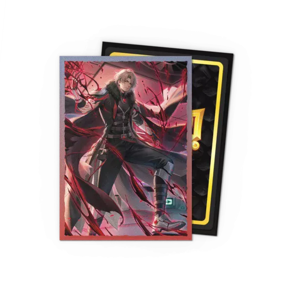 Dragon Shield: Grand Archive - inhoud