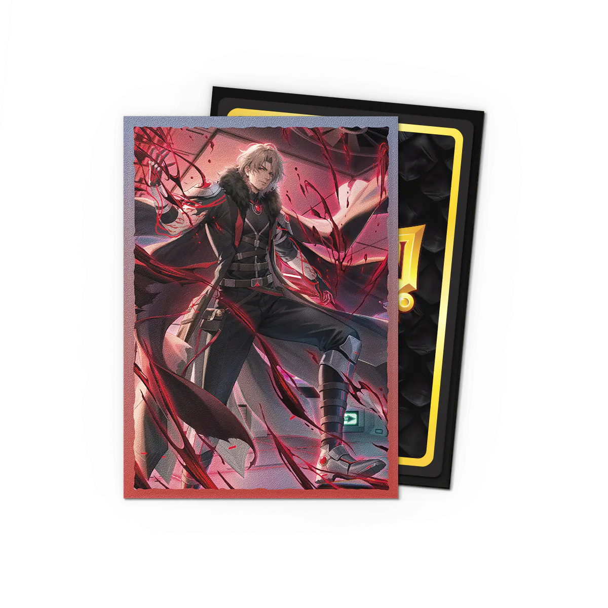 Dragon Shield: Grand Archive - inhoud