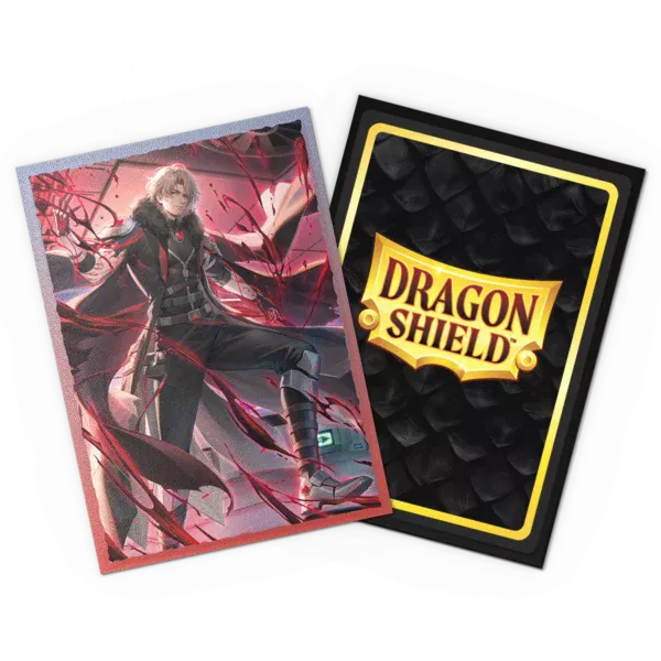 Dragon Shield: Grand Archive - sfeerbeeld