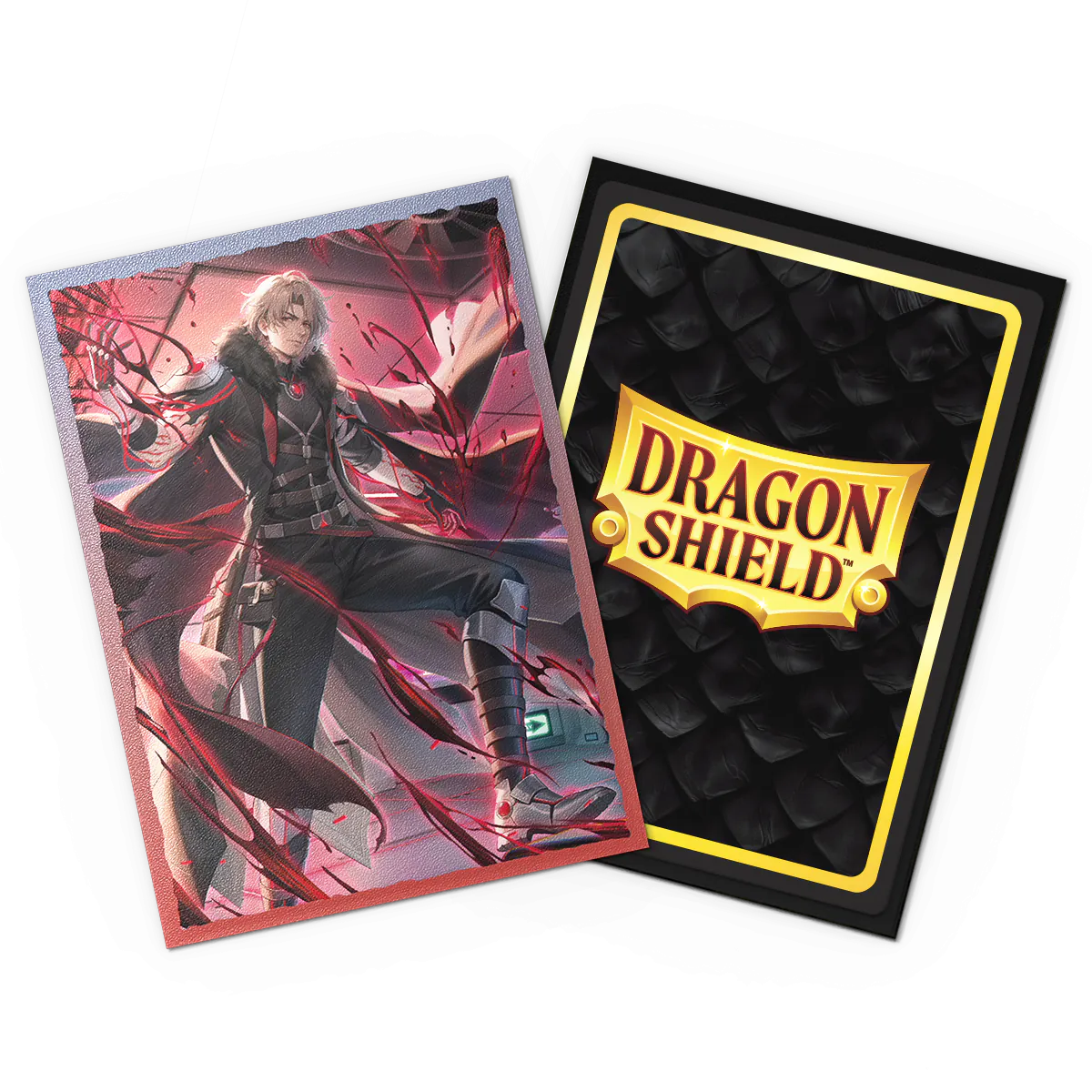 Dragon Shield: Grand Archive - sfeerbeeld