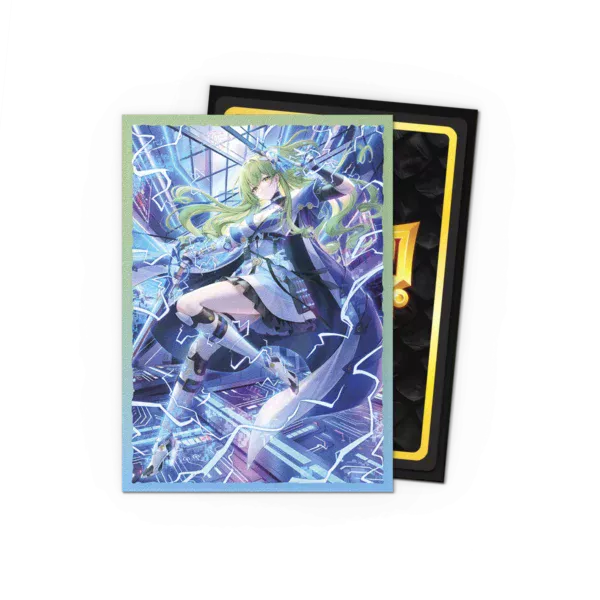 Dragon Shield: Grand Archive - inhoud