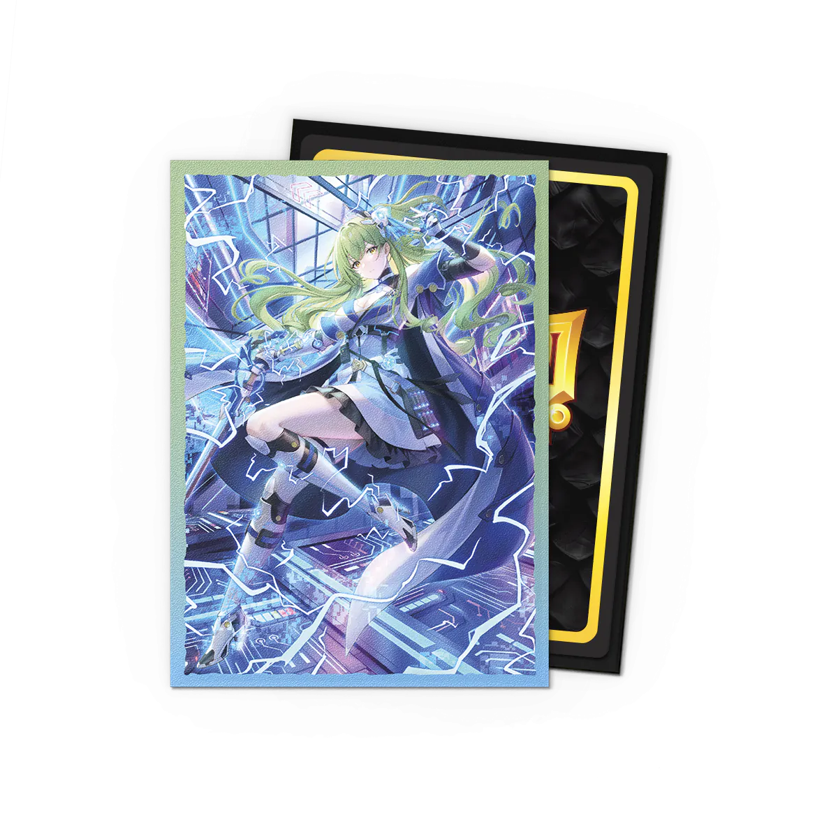 Dragon Shield: Grand Archive - inhoud