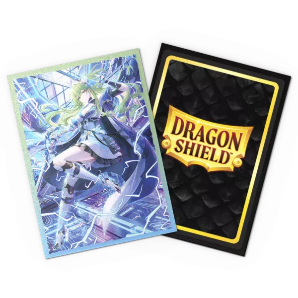 Dragon Shield: Grand Archive - sfeerbeeld