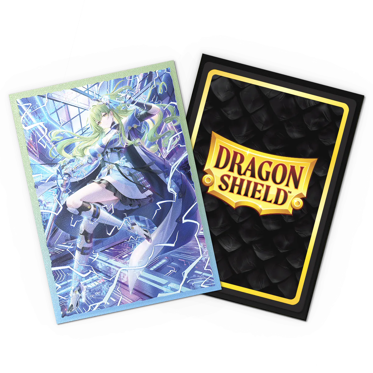 Dragon Shield: Grand Archive - sfeerbeeld