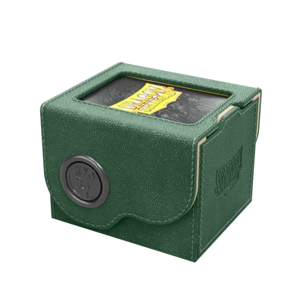 Dragon Shield: Dragon Box 100+ - zijaanzicht