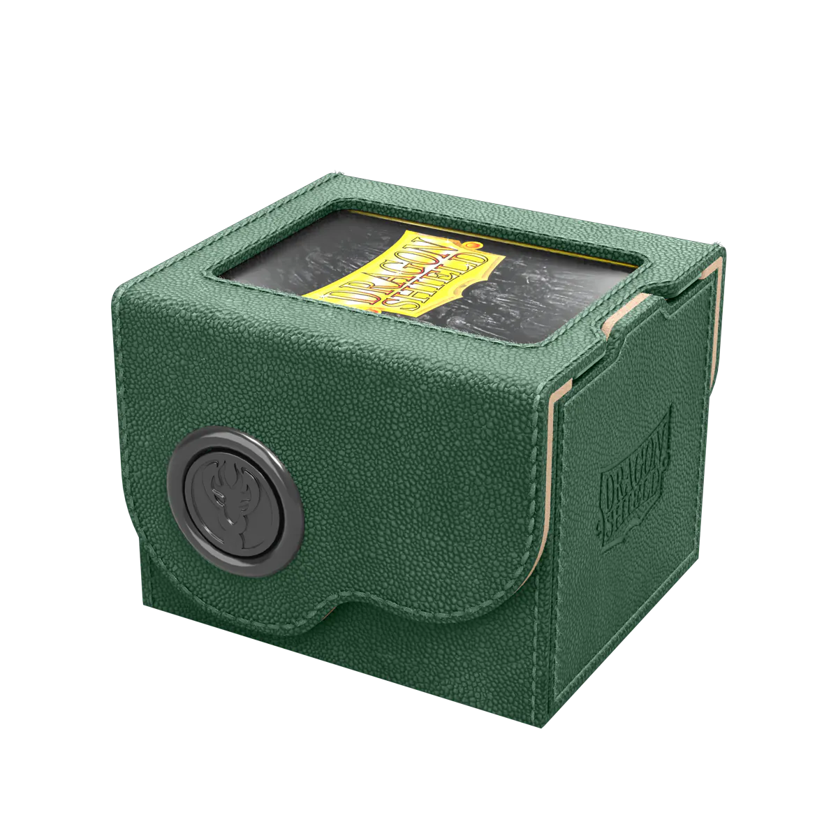 Dragon Shield: Dragon Box 100+ - zijaanzicht