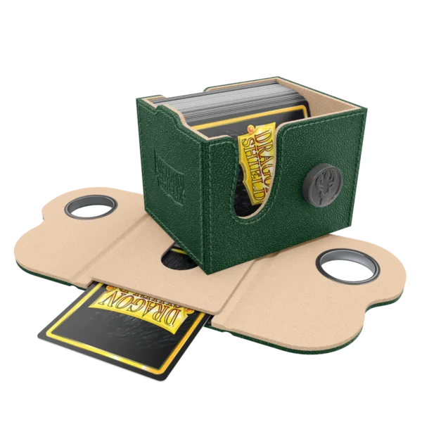 Dragon Shield: Dragon Box 100+ - geopend