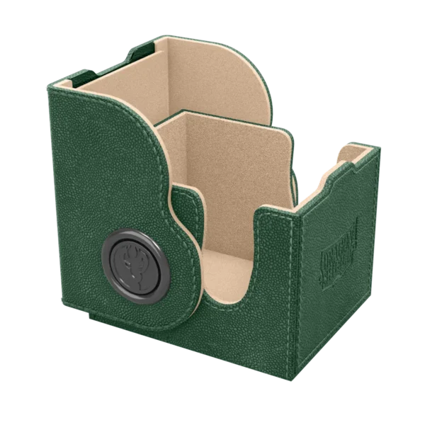 Dragon Shield: Dragon Box 100+ - in het Dragon Lock systeem