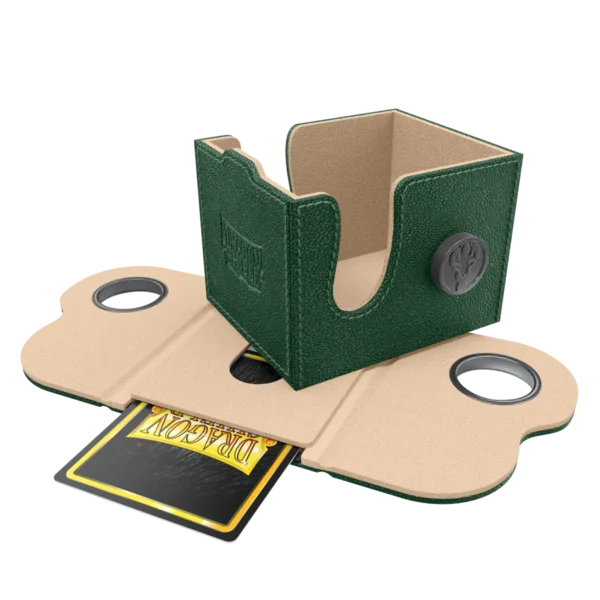 Dragon Shield: Dragon Box 100+ - detail