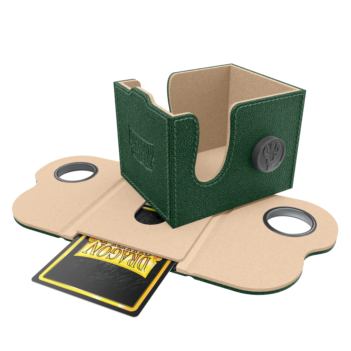 Dragon Shield: Dragon Box 100+ - detail