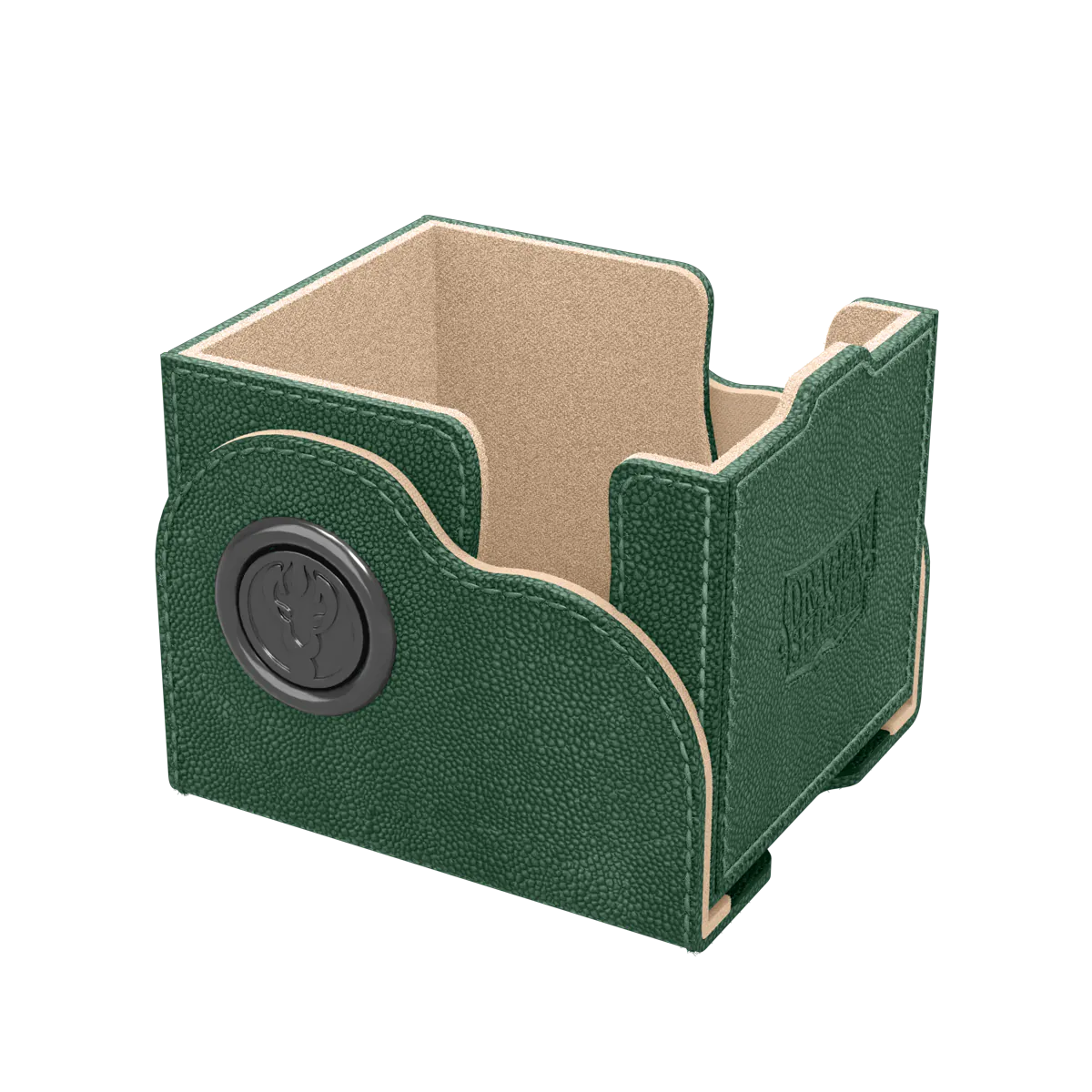 Dragon Shield: Dragon Box 100+ - achterzijde