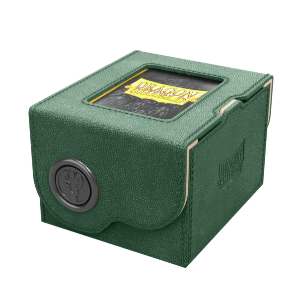 Dragon Shield: Dragon Box 150+ - zijaanzicht