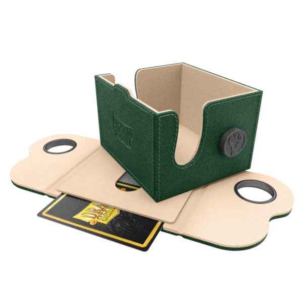 Dragon Shield: Dragon Box 150+ - geopend