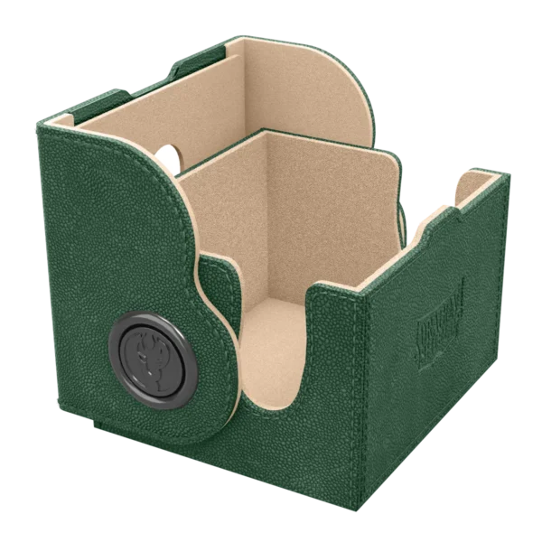 Dragon Shield: Dragon Box 150+ - in het Dragon Lock systeem