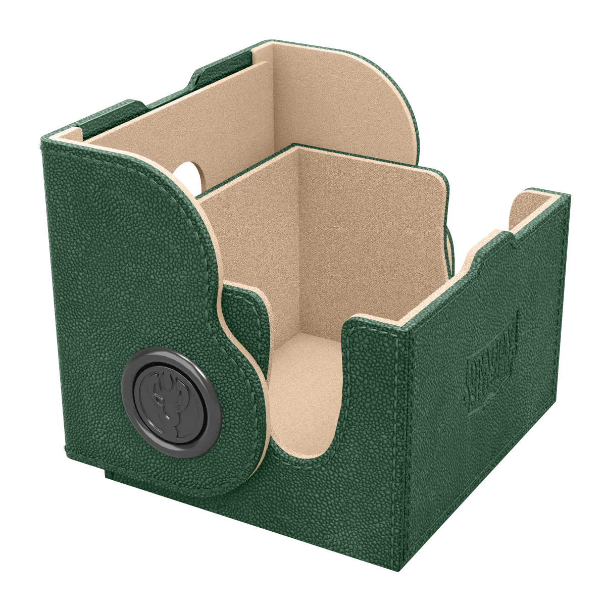 Dragon Shield: Dragon Box 150+ - in het Dragon Lock systeem