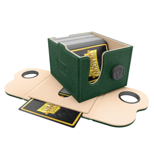 Dragon Shield: Dragon Box 150+ - detail