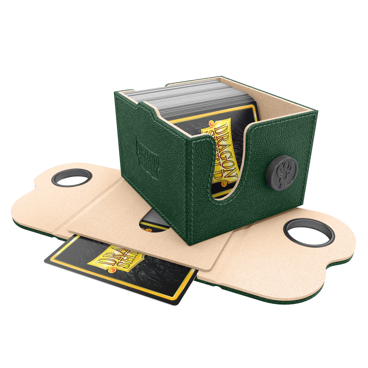 Dragon Shield: Dragon Box 150+ - detail