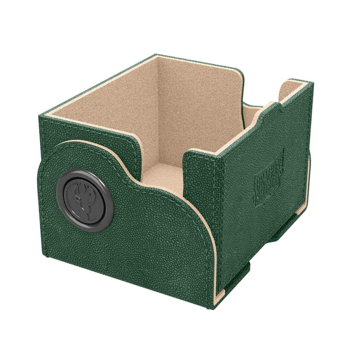 Dragon Shield: Dragon Box 150+ - achterzijde