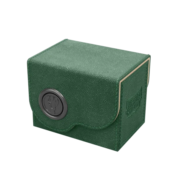 Dragon Shield: Dragon Box 80+ - zijaanzicht