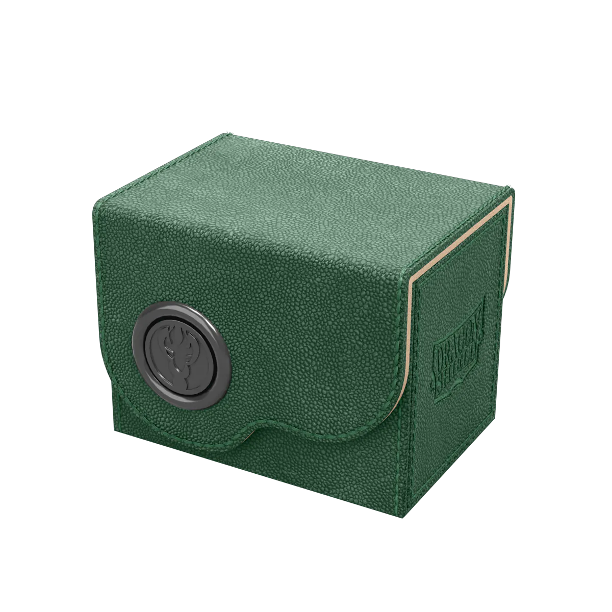 Dragon Shield: Dragon Box 80+ - zijaanzicht