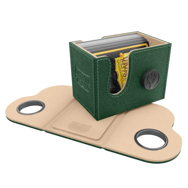 Dragon Shield: Dragon Box 80+ - geopend