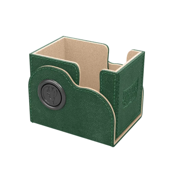 Dragon Shield: Dragon Box 80+ - in het Dragon Lock systeem