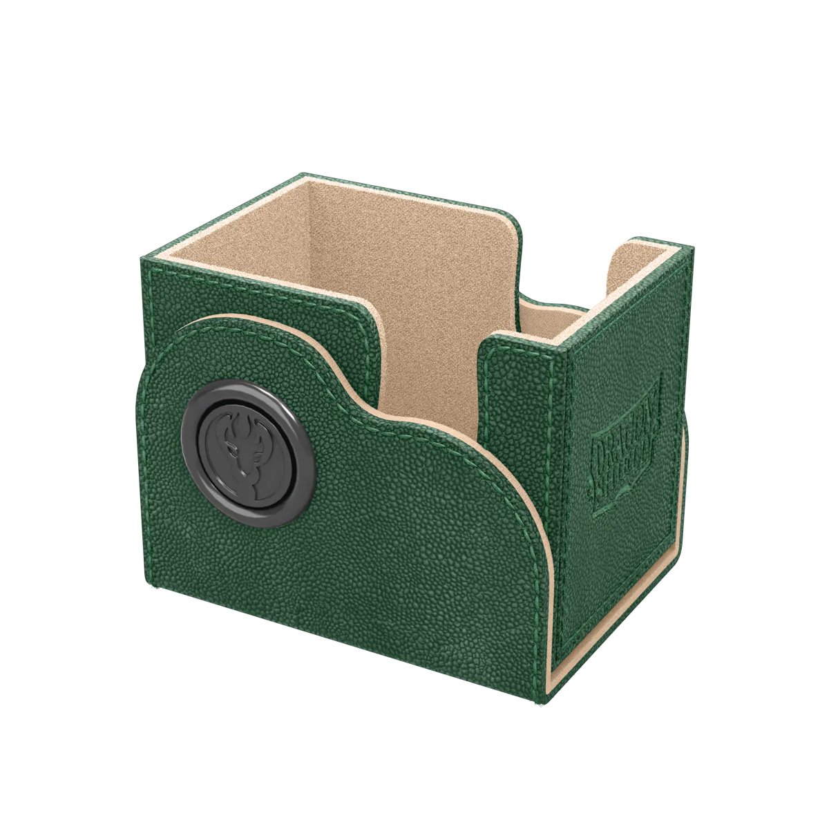 Dragon Shield: Dragon Box 80+ - in het Dragon Lock systeem