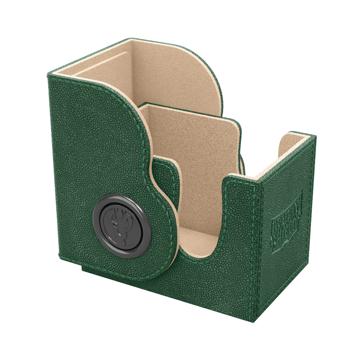 Dragon Shield: Dragon Box 80+ - detail