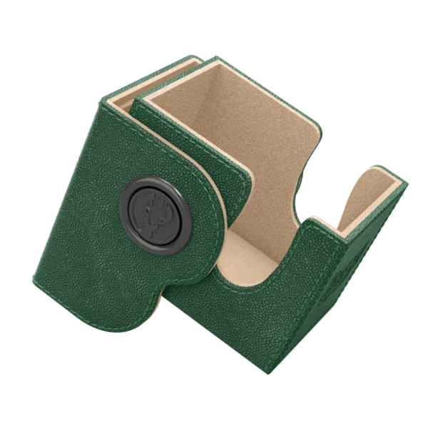 Dragon Shield: Dragon Box 80+ - achterzijde