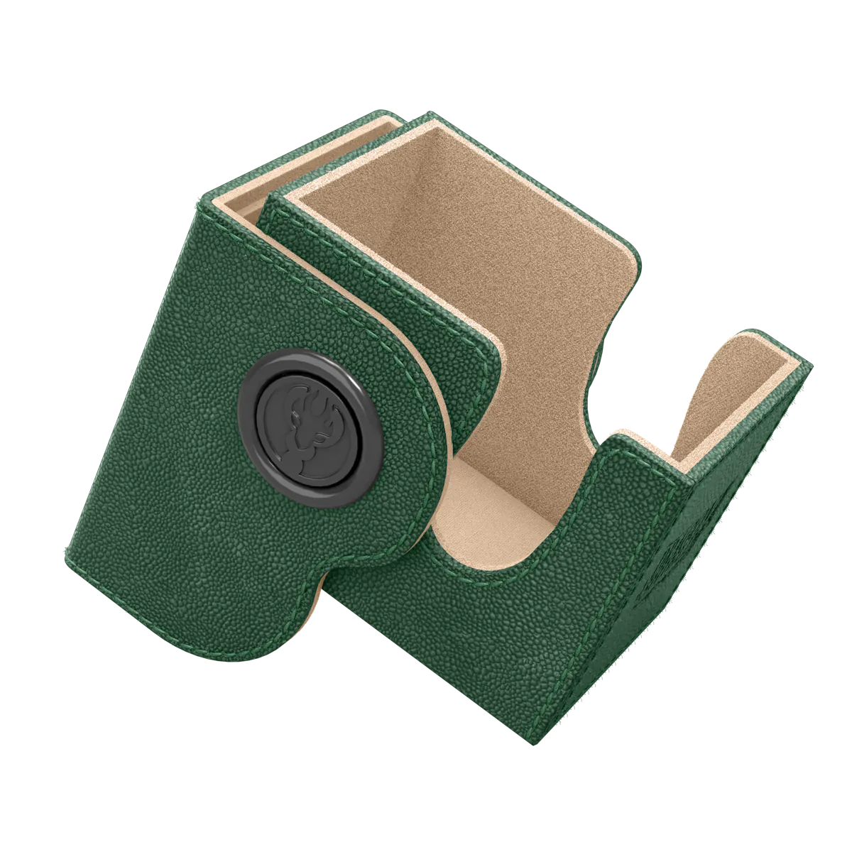 Dragon Shield: Dragon Box 80+ - achterzijde