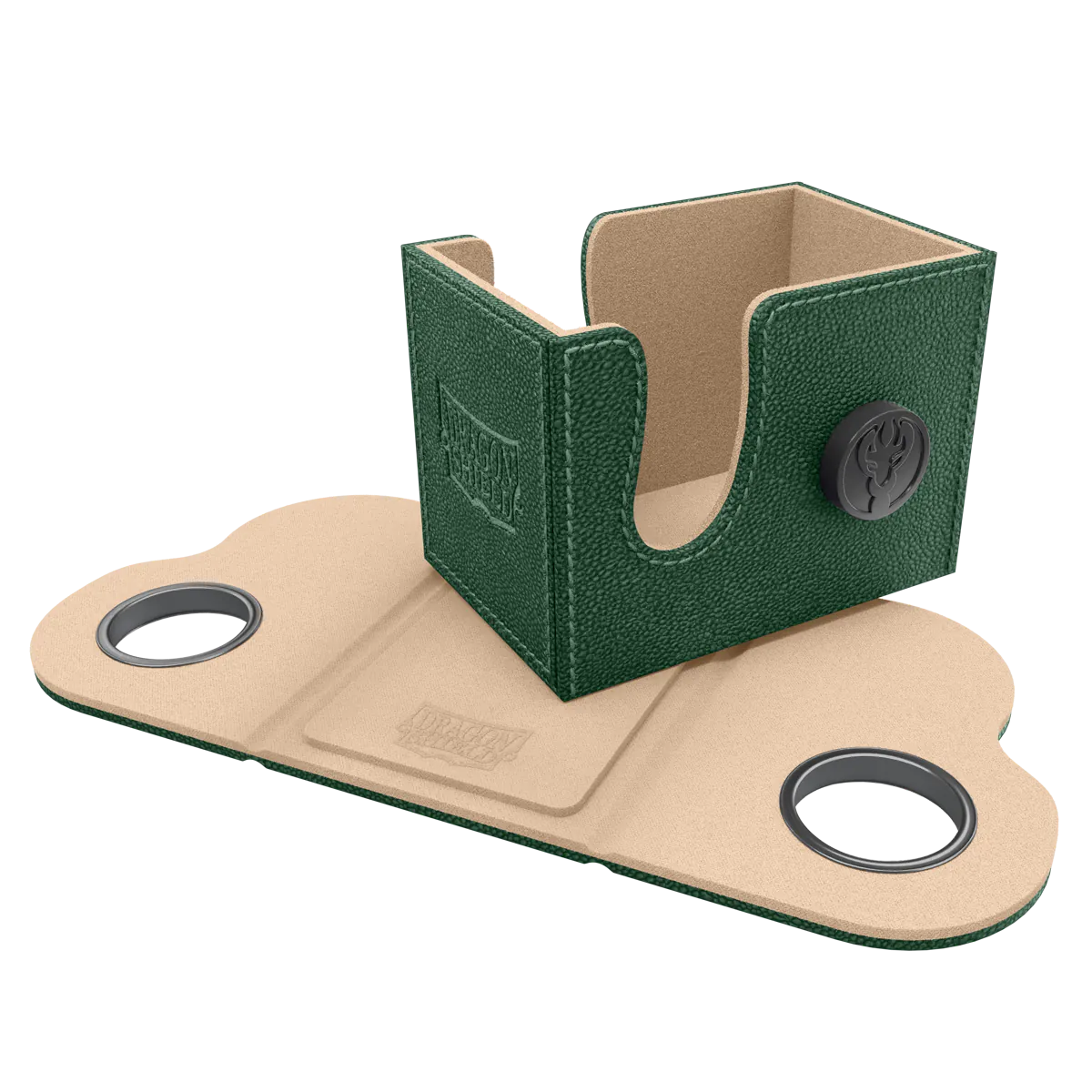 Dragon Shield: Dragon Box 80+ - bovenaanzicht