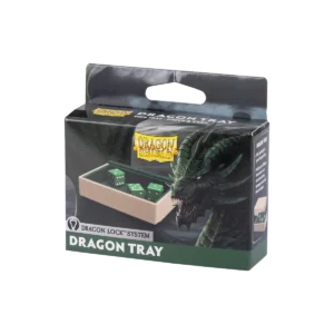 Dragon Shield: Dragon Tray - vooraanzicht