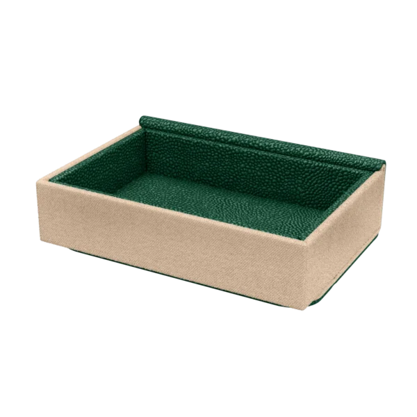 Dragon Shield: Dragon Tray - in het Dragon Lock systeem