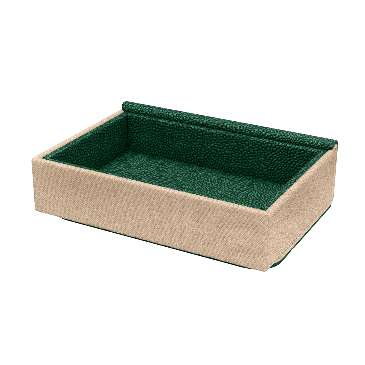 Dragon Shield: Dragon Tray - in het Dragon Lock systeem