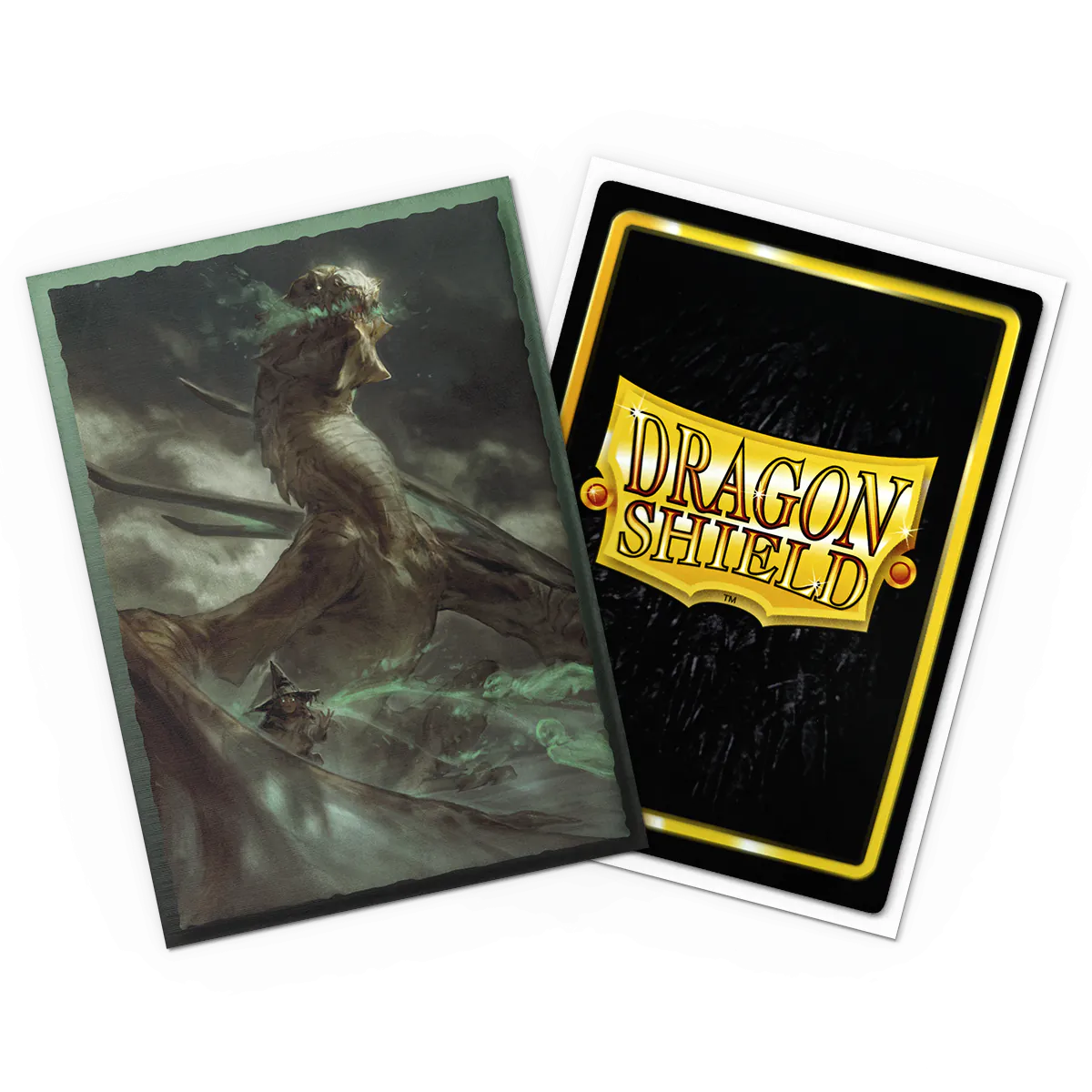 Dragon Shield: Halloween 2026 - sfeerbeeld