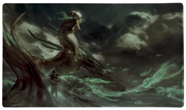 Dragon Shield: Halloween 2026 - verpakking vooraan