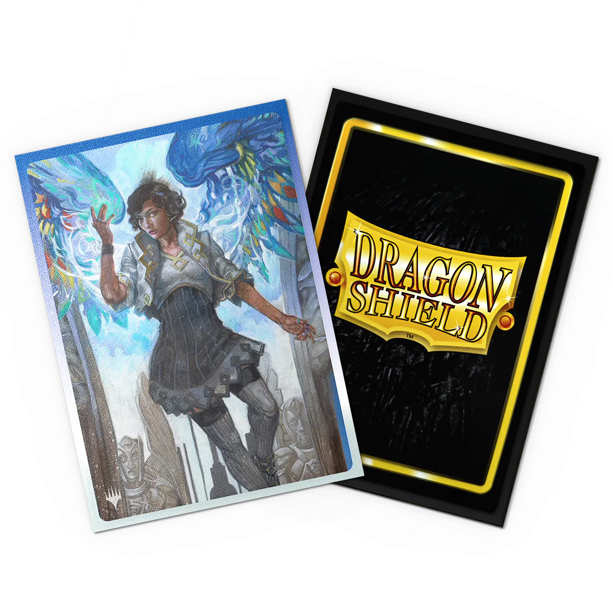 Dragon Shield: Giada, Font of Hope - inhoud