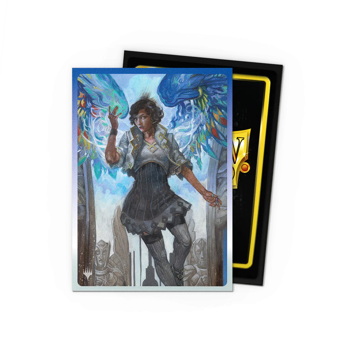 Dragon Shield: Giada, Font of Hope - sfeerbeeld