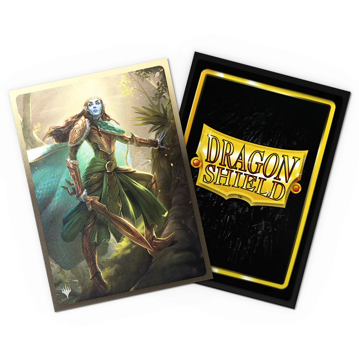 Dragon Shield: Lathril, Blade of the Elves - inhoud