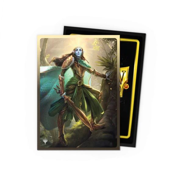 Dragon Shield: Lathril, Blade of the Elves - sfeerbeeld