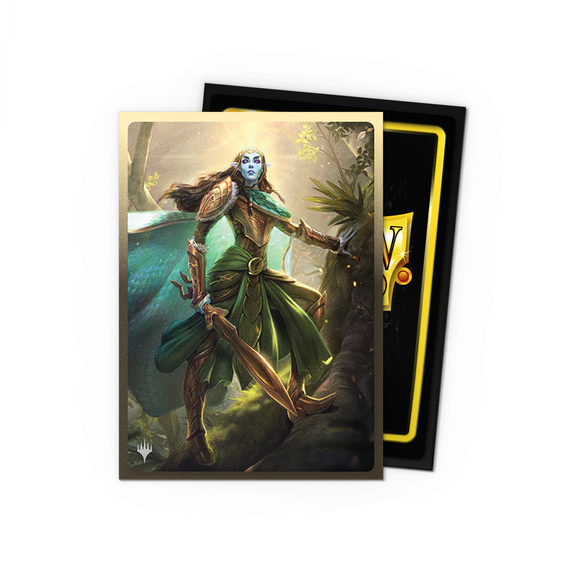 Dragon Shield: Lathril, Blade of the Elves - sfeerbeeld