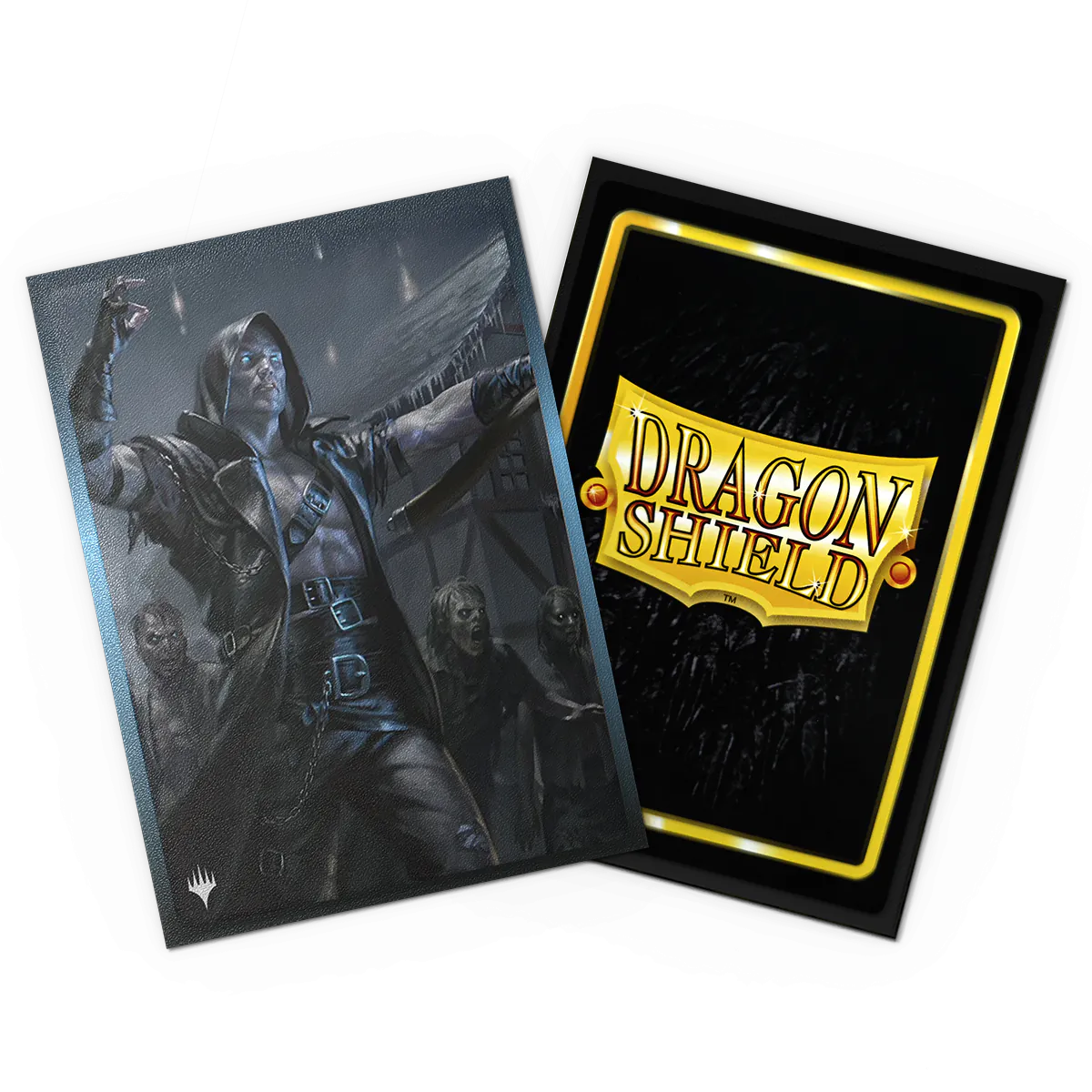 Dragon Shield: Wilhelt, the Rotcleaver - in gebruik