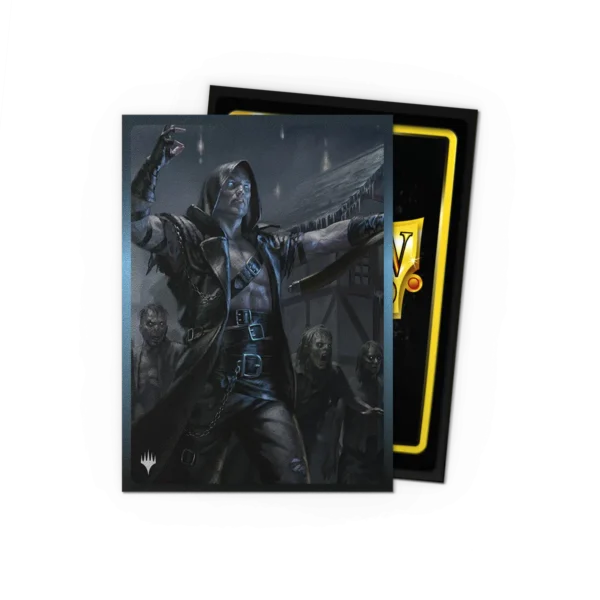 Dragon Shield: Wilhelt, the Rotcleaver - sfeerbeeld
