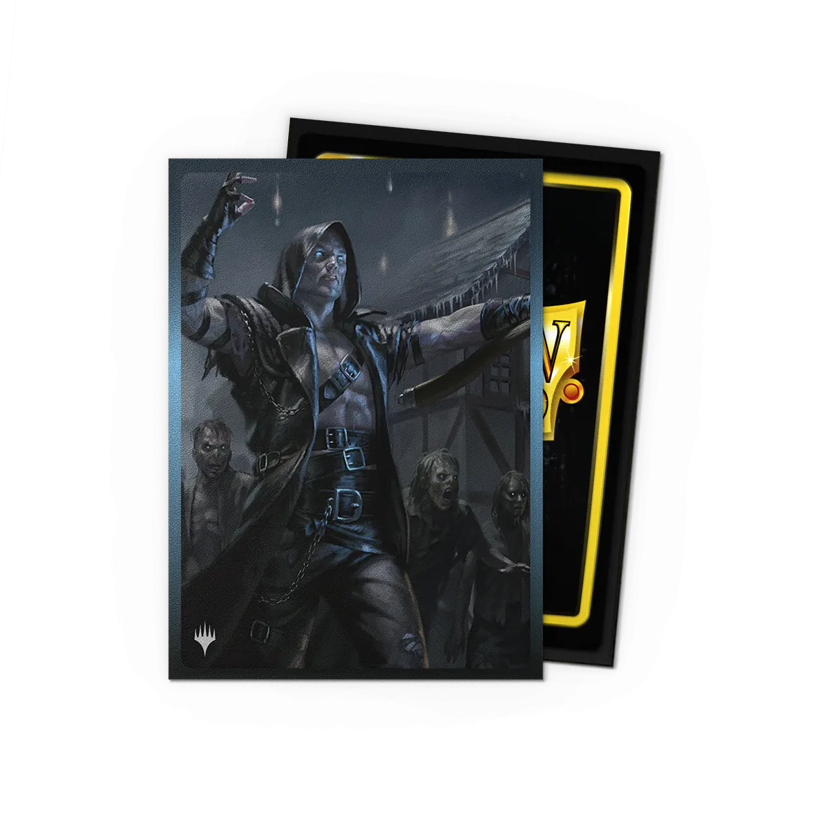 Dragon Shield: Wilhelt, the Rotcleaver - sfeerbeeld